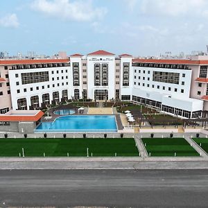 Djibouti Ayla Grand Hotel & Mall